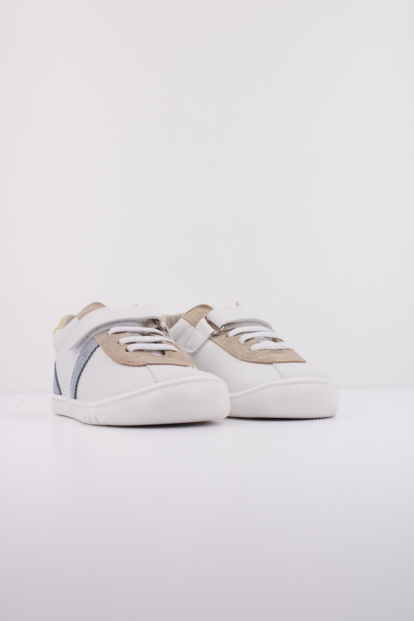 PIRUFLEX PF en color BLANCO (2)