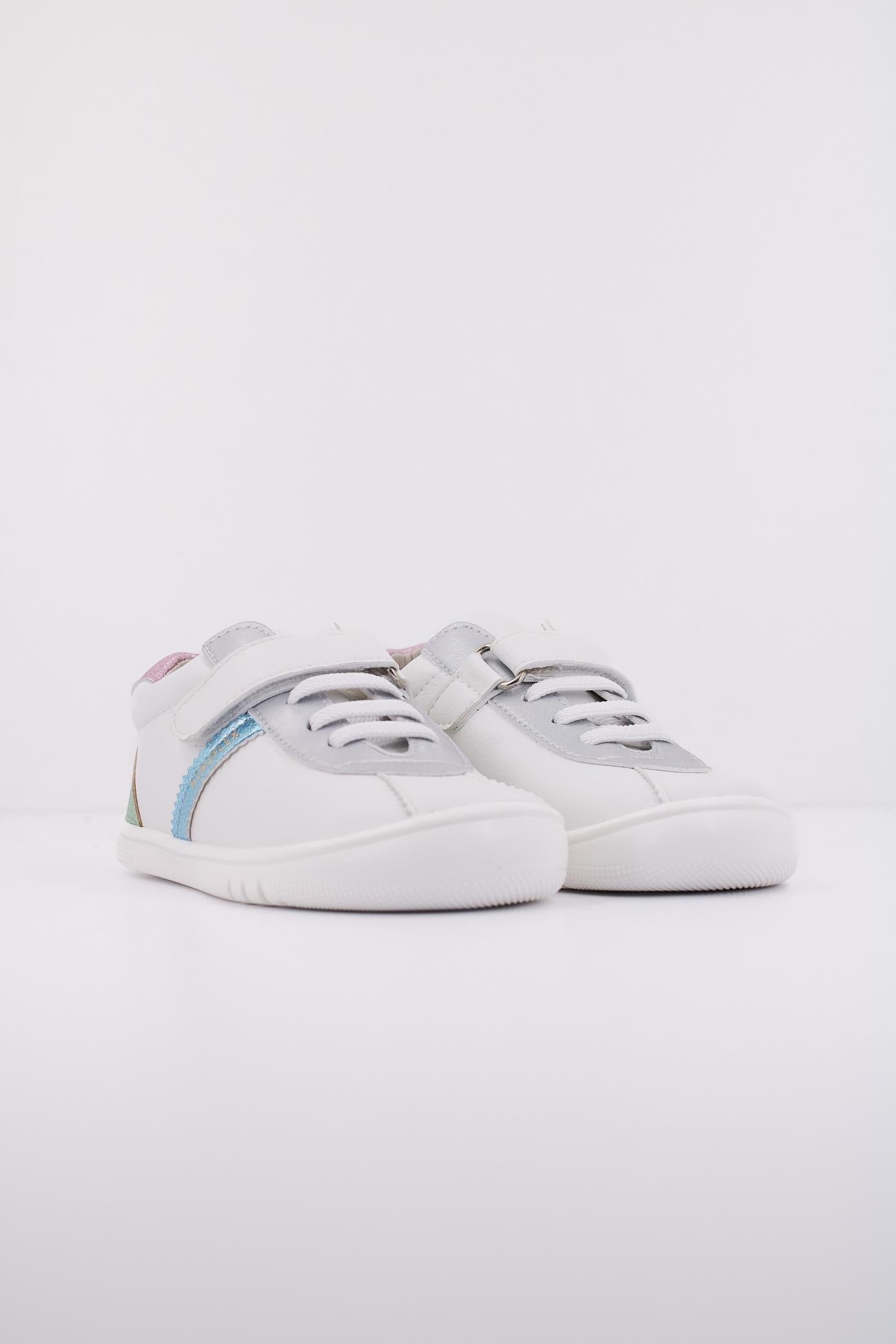 PIRUFLEX PF en color BLANCO (2)