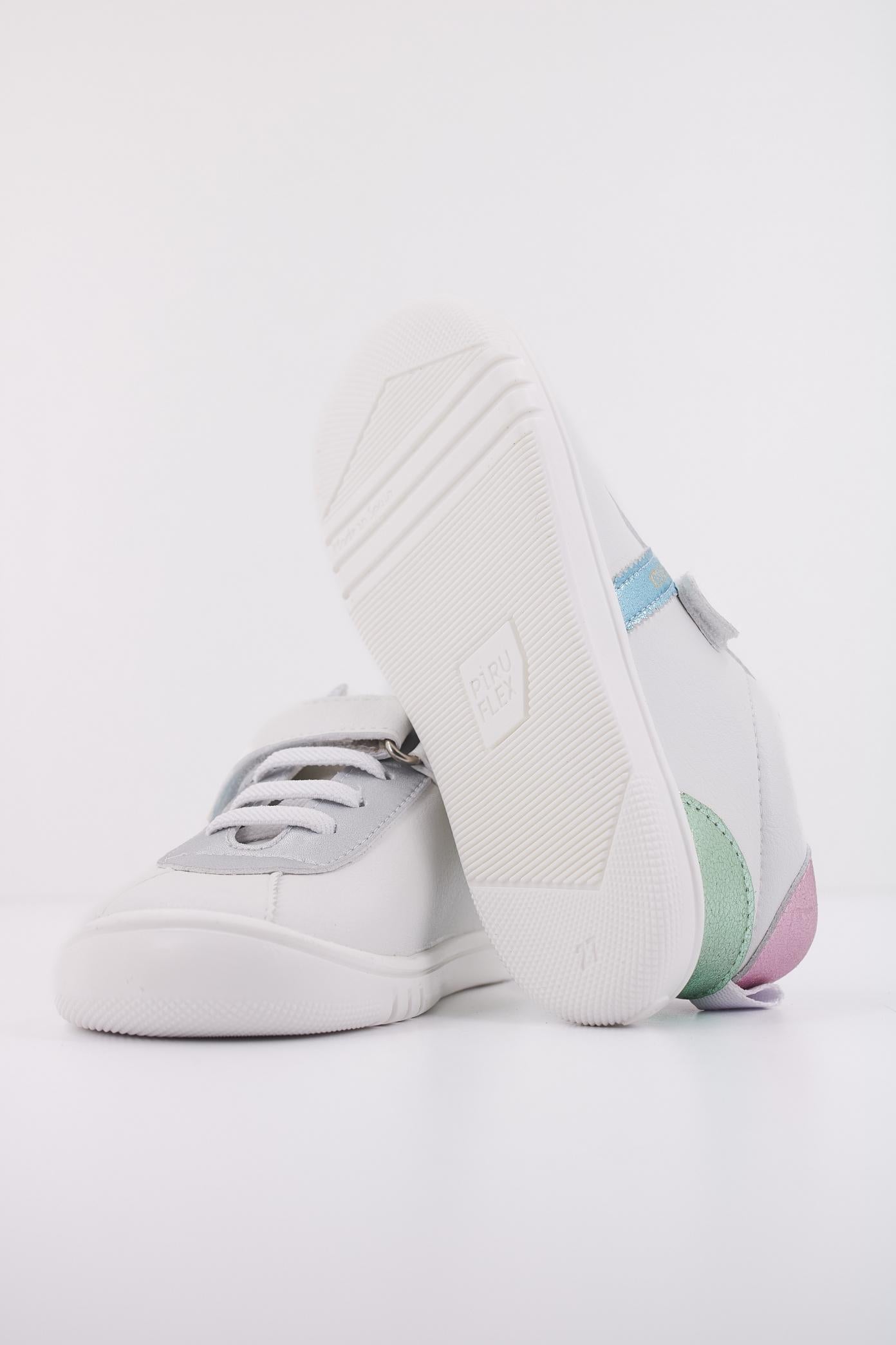 PIRUFLEX PF en color BLANCO (5)