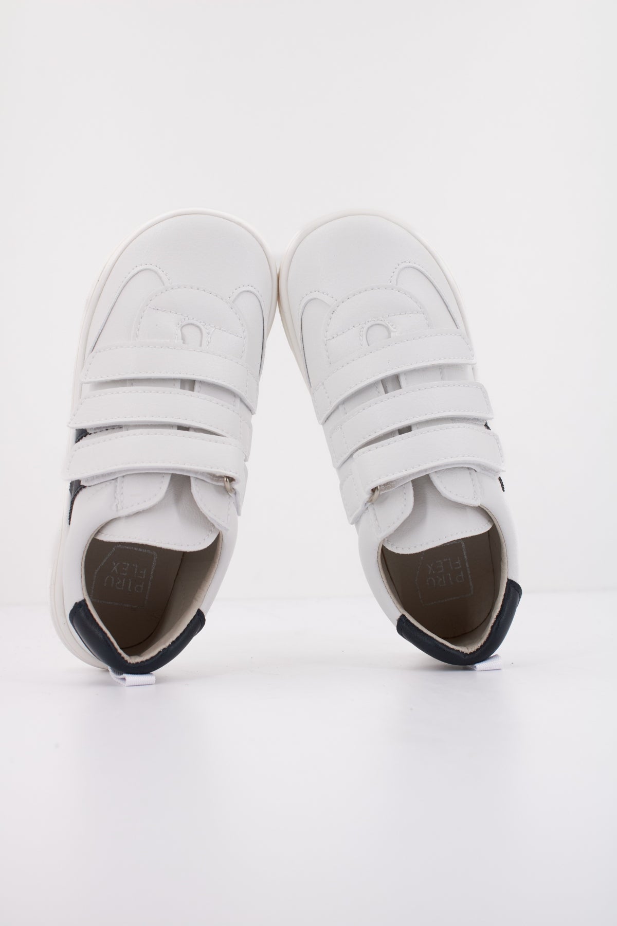 PIRUFLEX PF en color BLANCO (3)