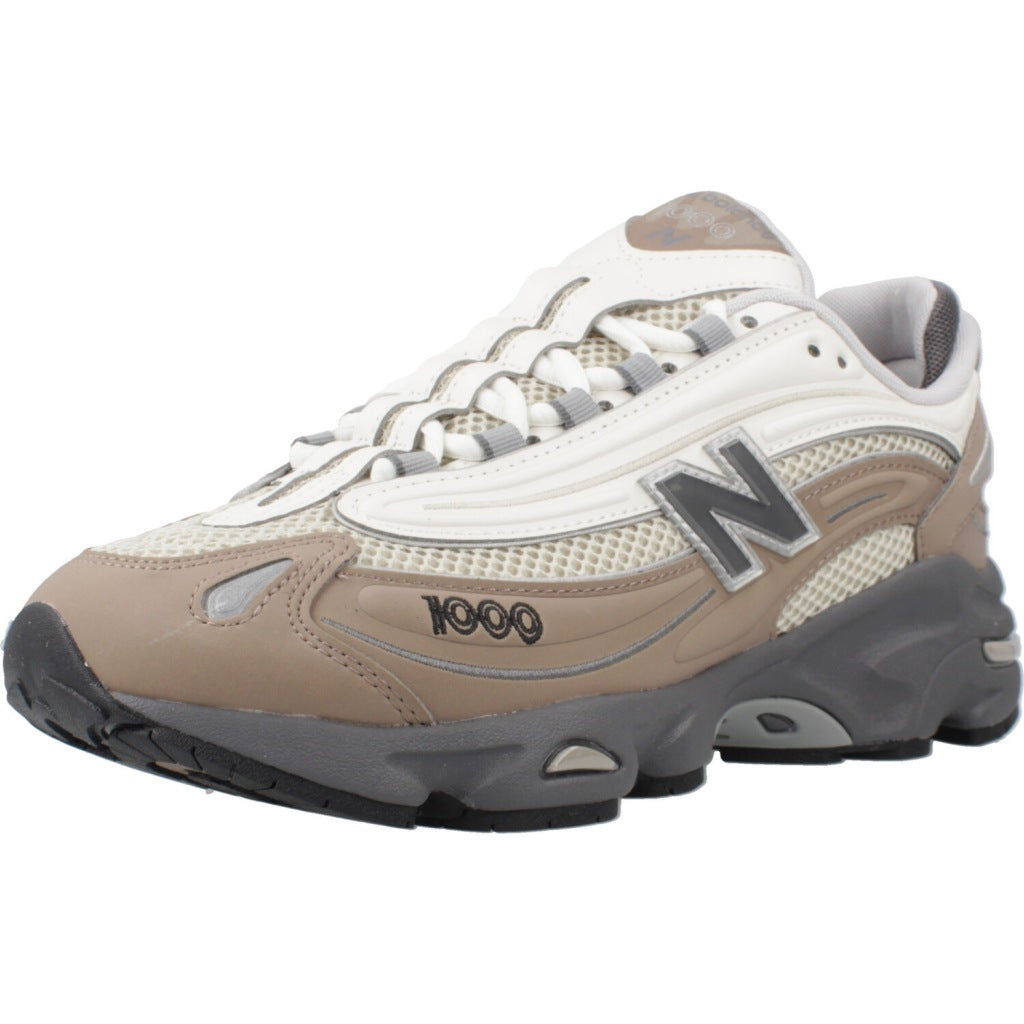 NEW BALANCE M C en color MARRON (1)