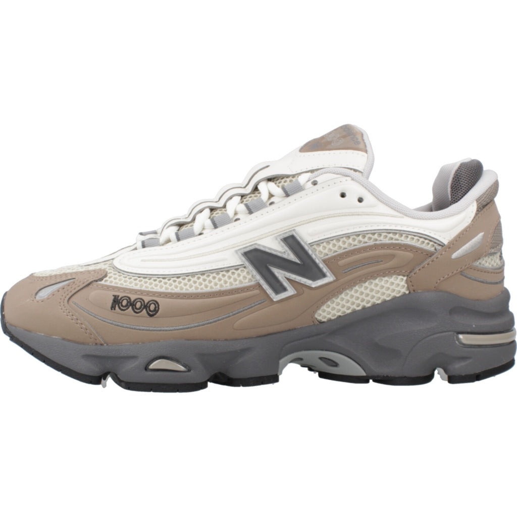 NEW BALANCE M C en color MARRON (2)