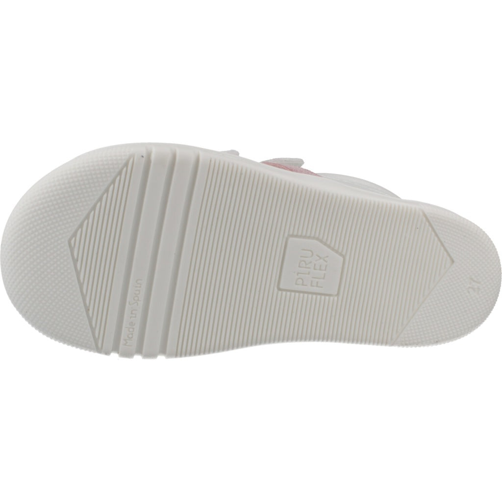 PIRUFLEX en color BLANCO (6)