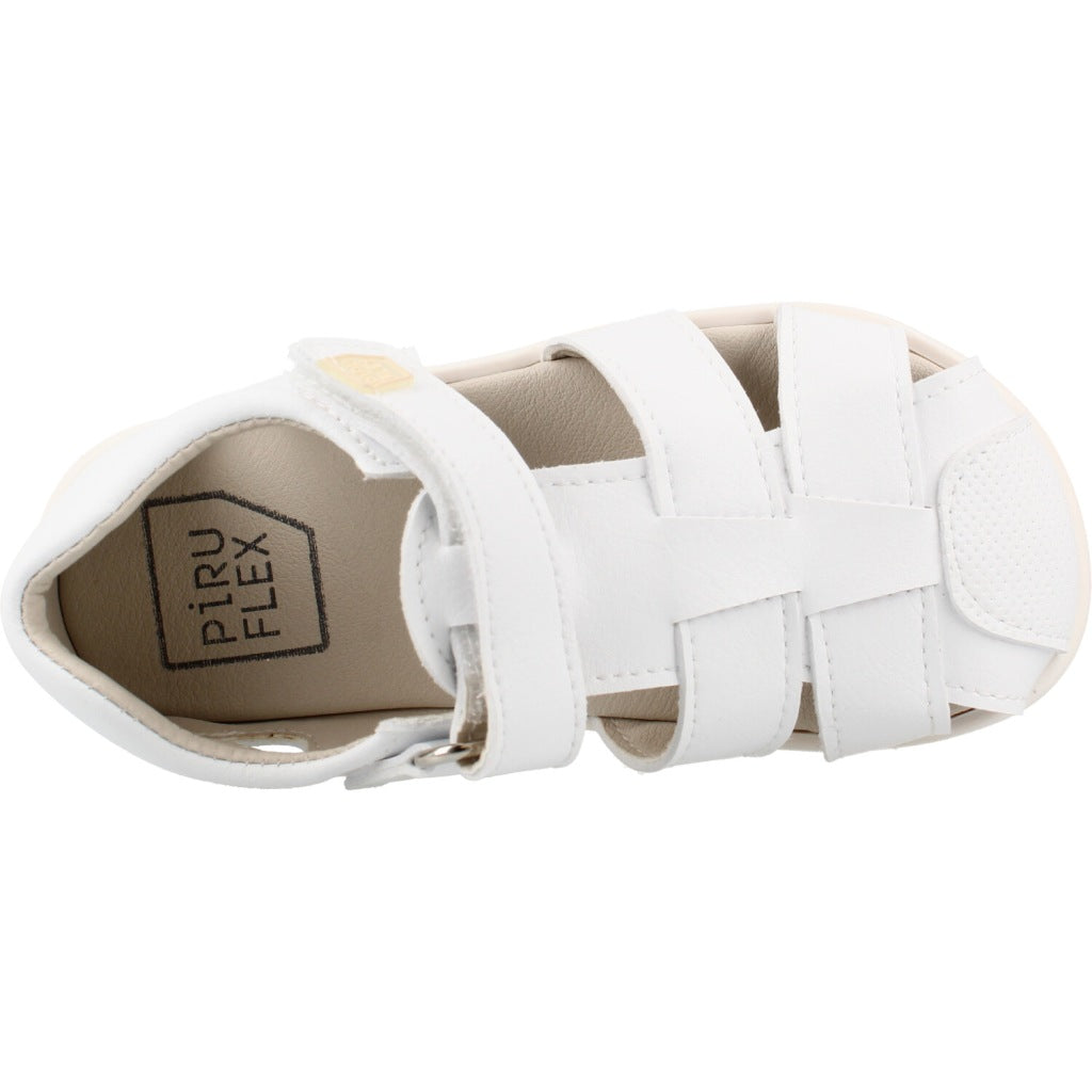 PIRUFLEX MICRO en color BLANCO (6)