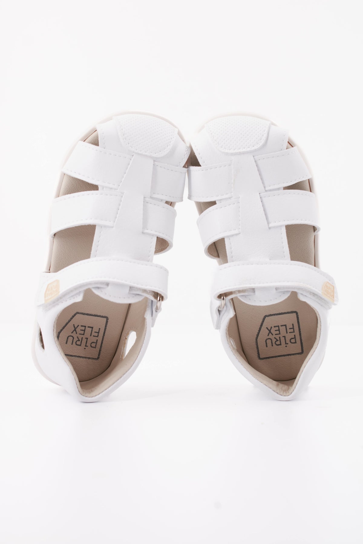 PIRUFLEX MICRO en color BLANCO (3)