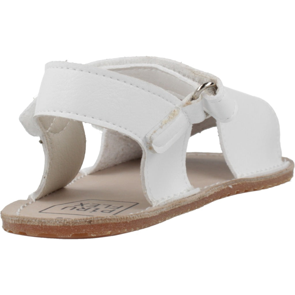 PIRUFLEX PF en color BLANCO (3)