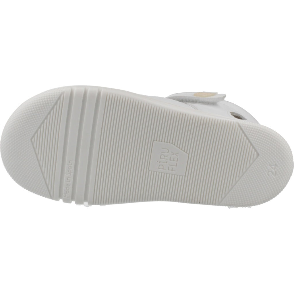PIRUFLEX PF en color BLANCO (6)