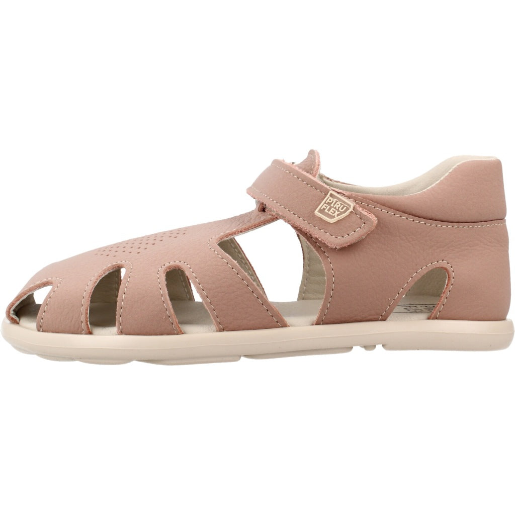 PIRUFLEX DAVINCI en color ROSA (2)