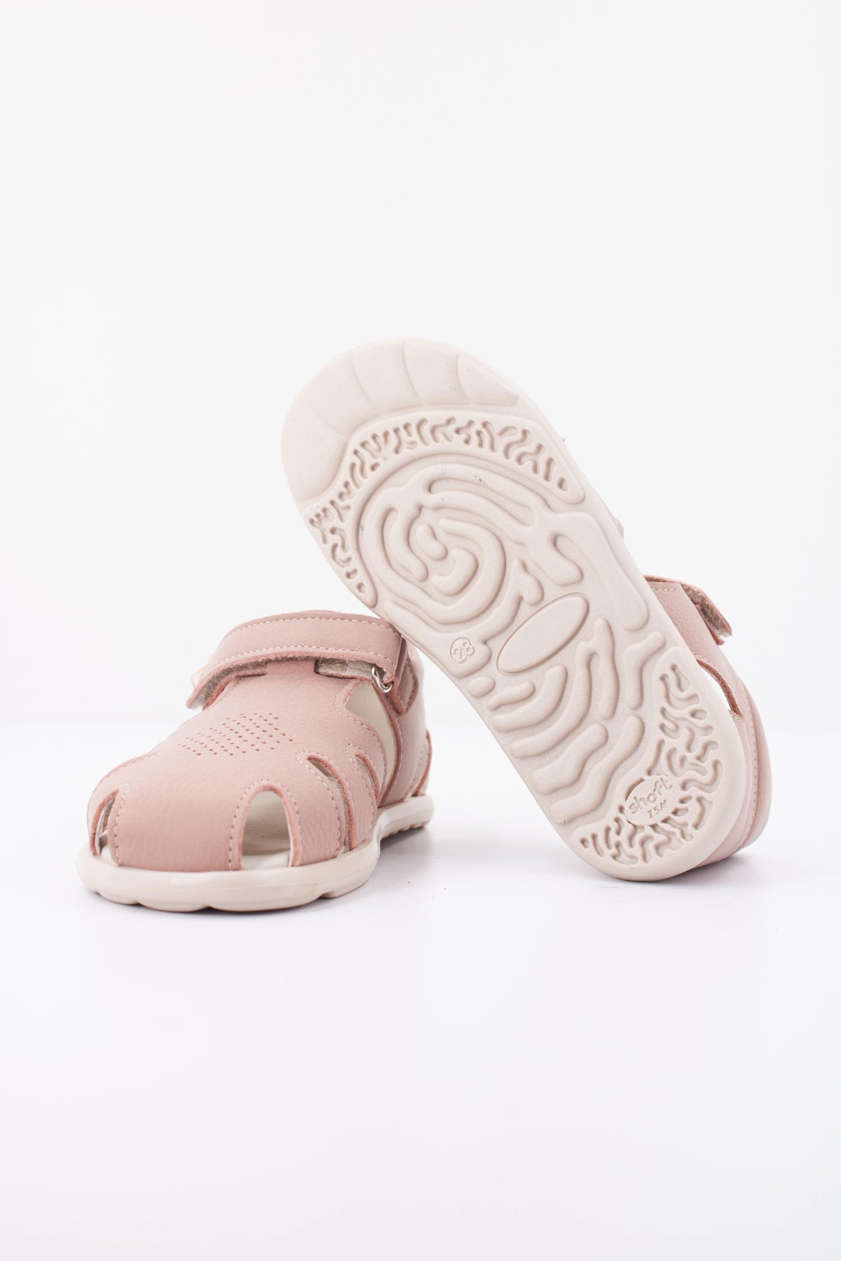 PIRUFLEX DAVINCI en color ROSA (5)