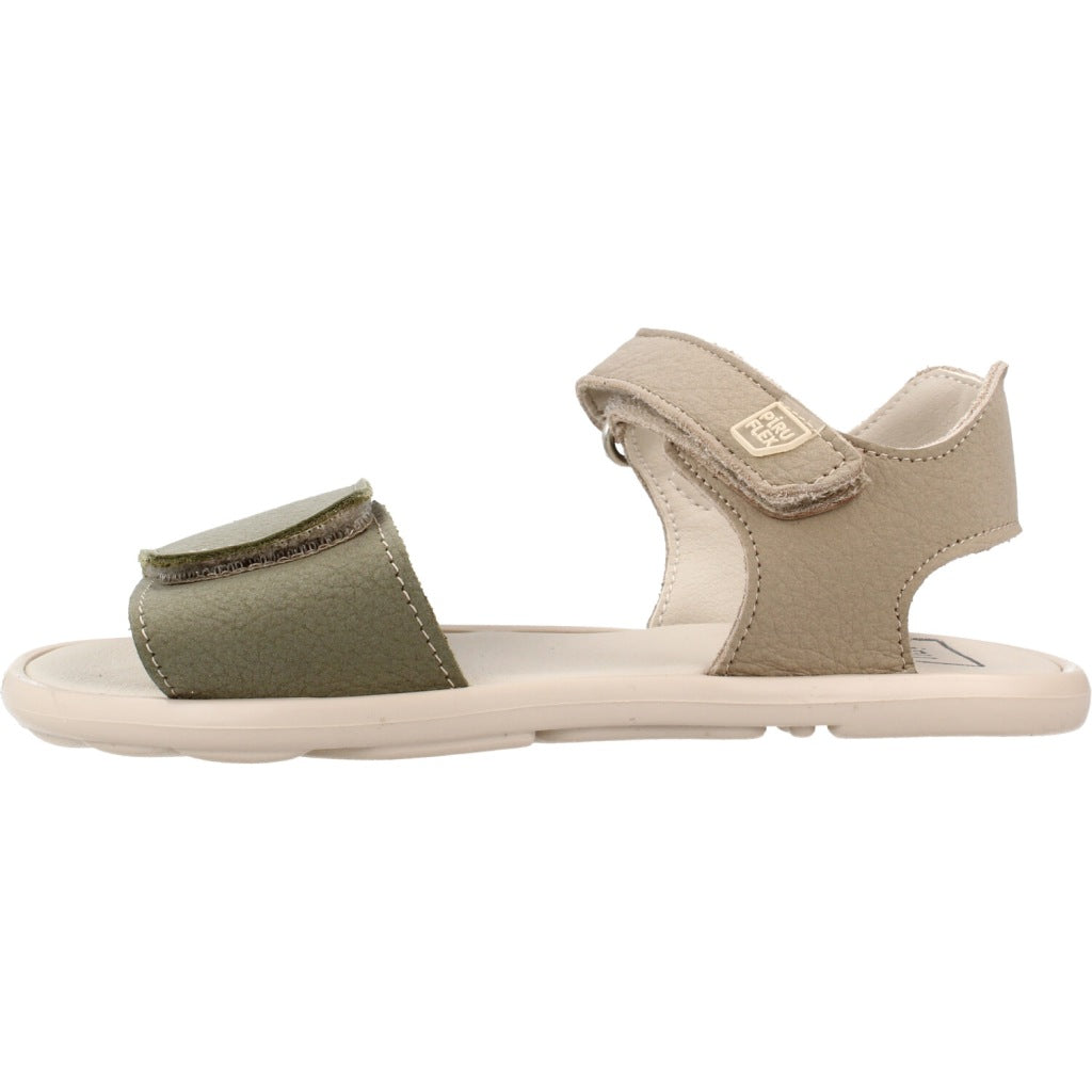 PIRUFLEX DAVINCI en color VERDE (2)