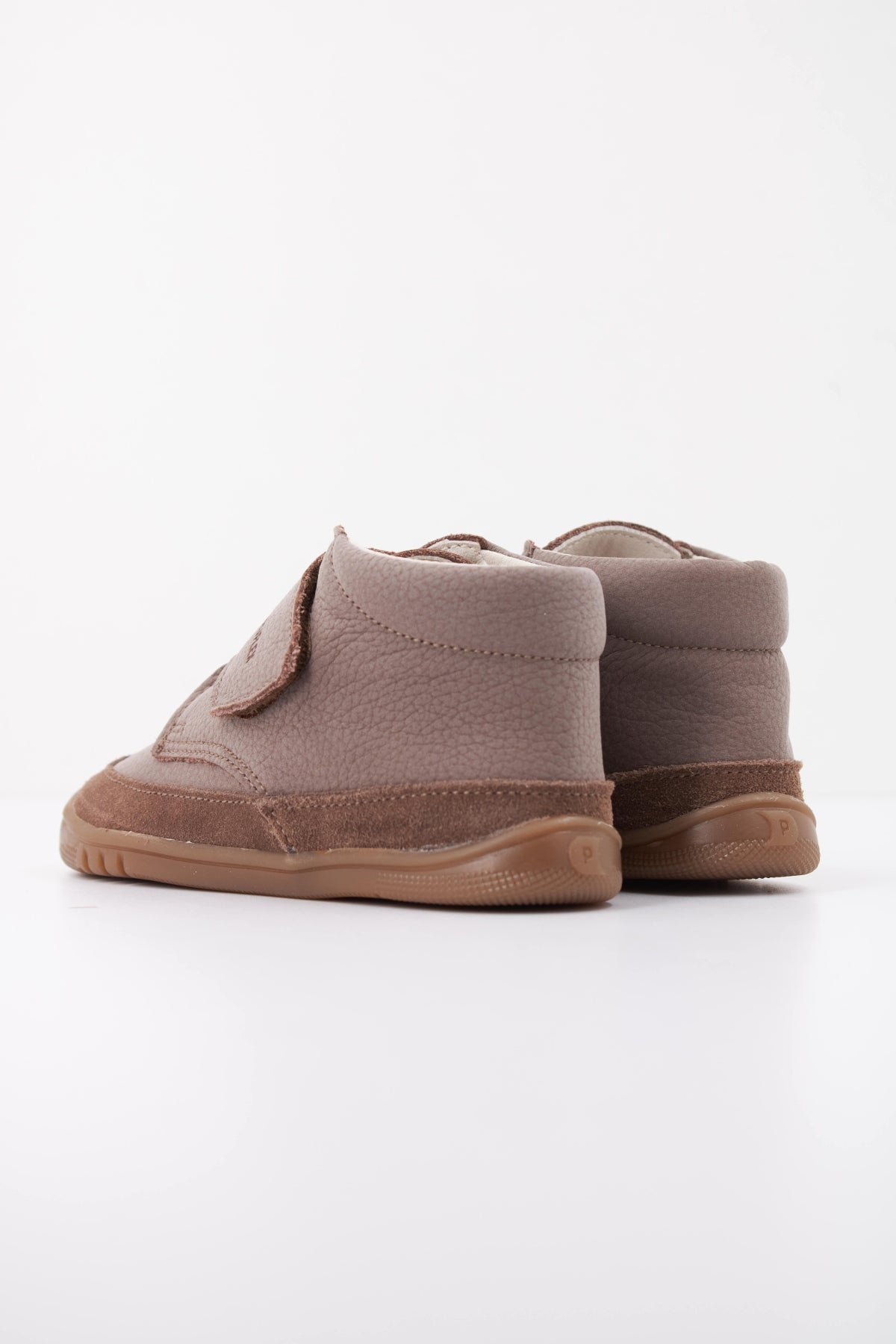 PIRUFLEX PF BOTA CINTA ADHESIVA BANDA en color MARRON (4)