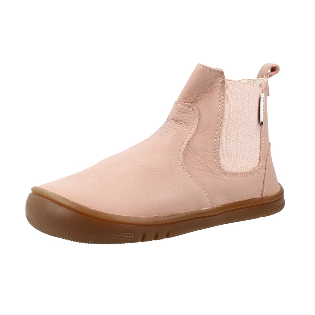 PIRUFLEX PF BOTA ELASTICO LATERAL en color ROSA (1)