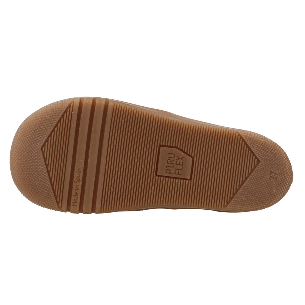 PIRUFLEX PF BOTA ELASTICO LATERAL en color ROSA (6)