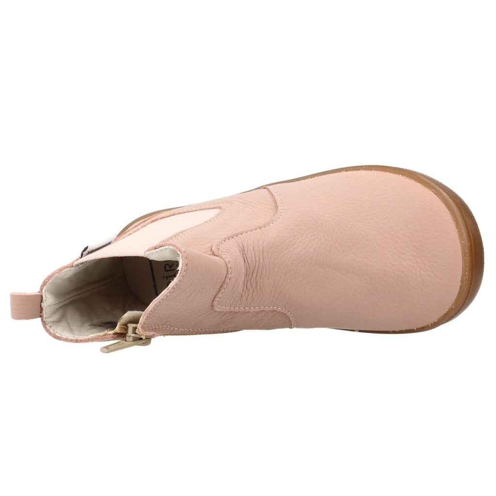 PIRUFLEX PF BOTA ELASTICO LATERAL en color ROSA (7)