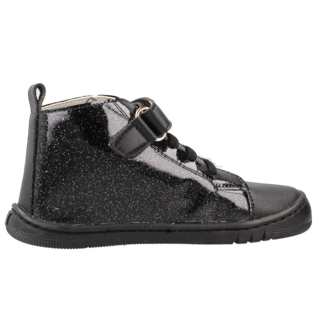 PIRUFLEX PF BOTA PUNTERA ELASTICO en color NEGRO (4)