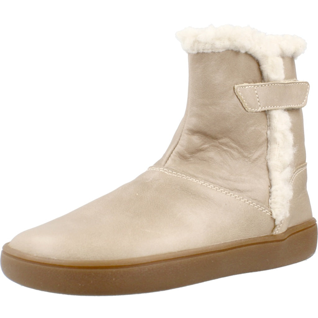 PIRUFLEX PF BOTA VIVO PELO en color GRIS (1)