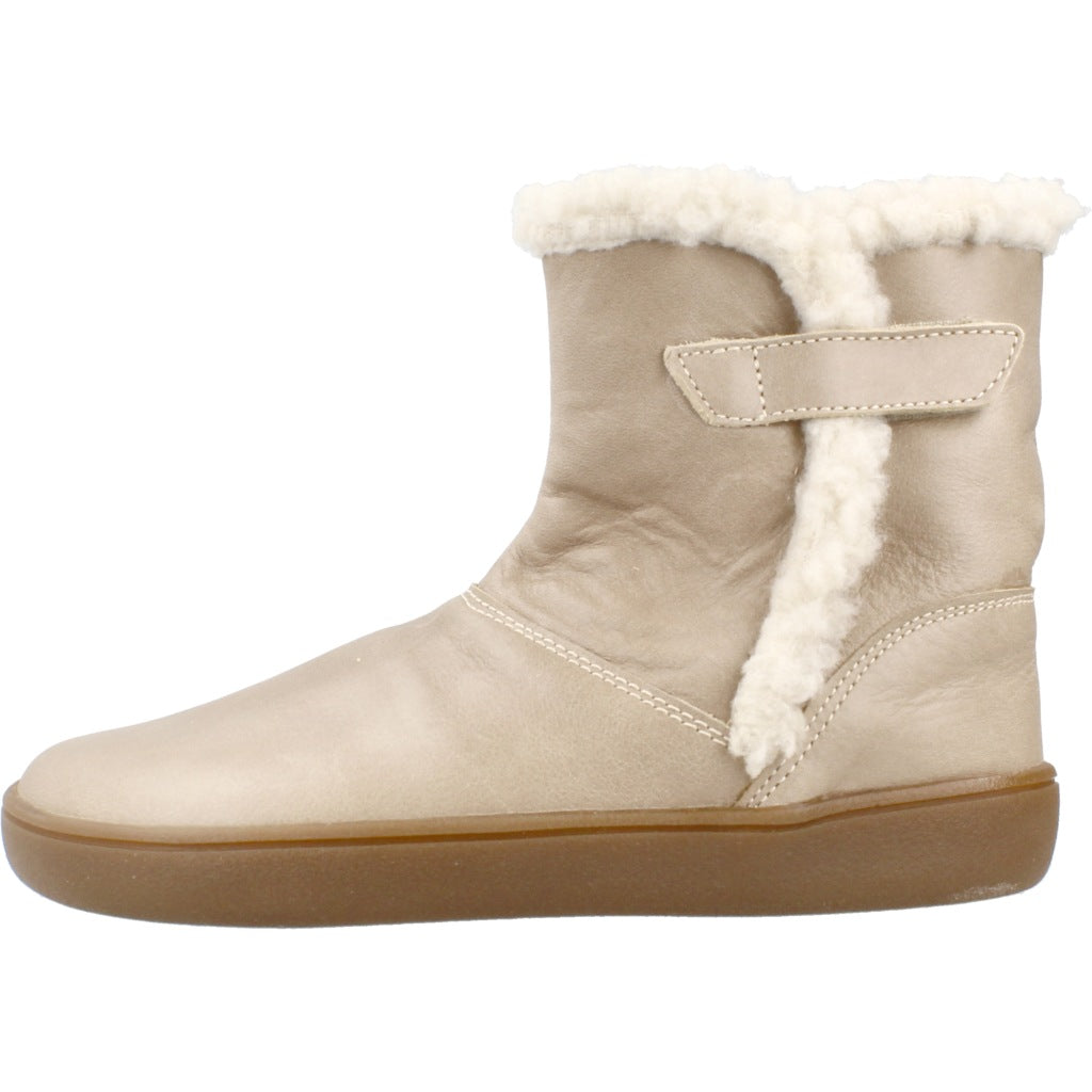 PIRUFLEX PF BOTA VIVO PELO en color GRIS (2)