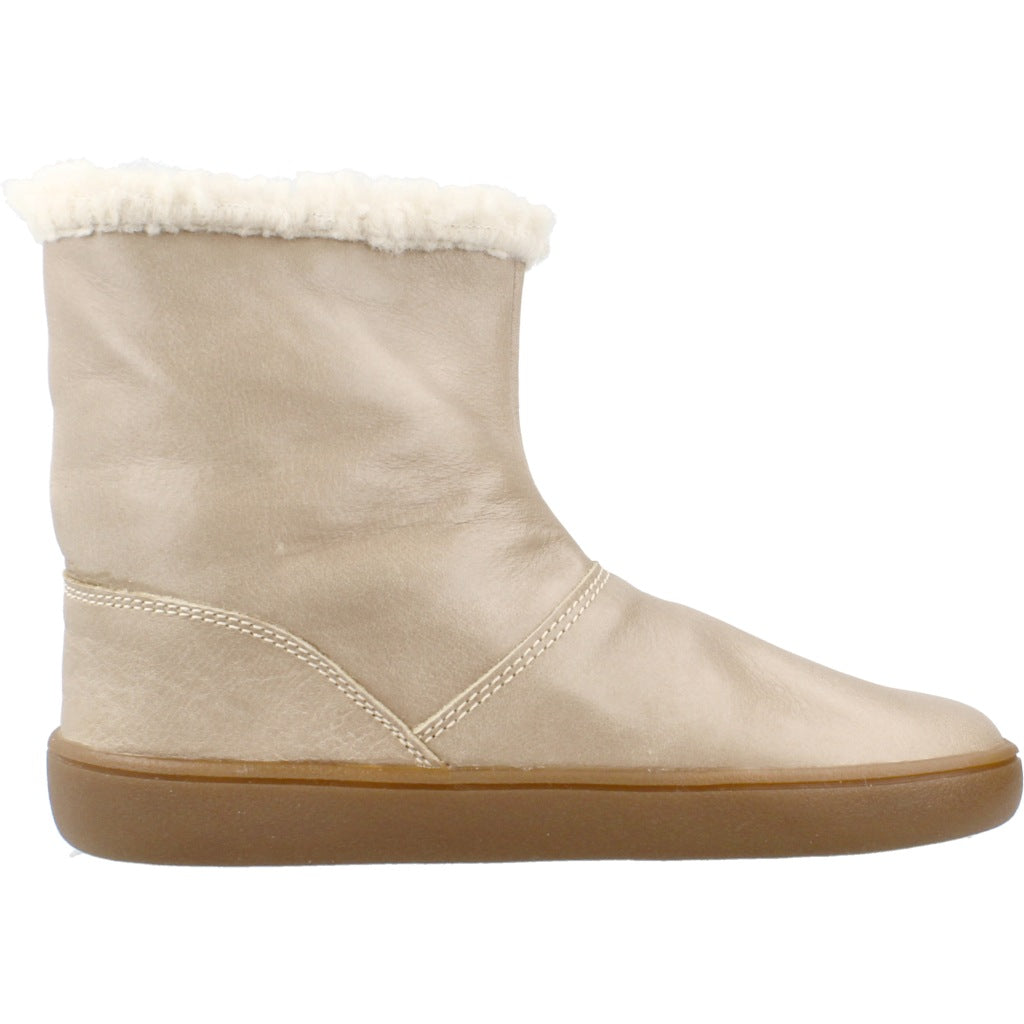 PIRUFLEX PF BOTA VIVO PELO en color GRIS (4)