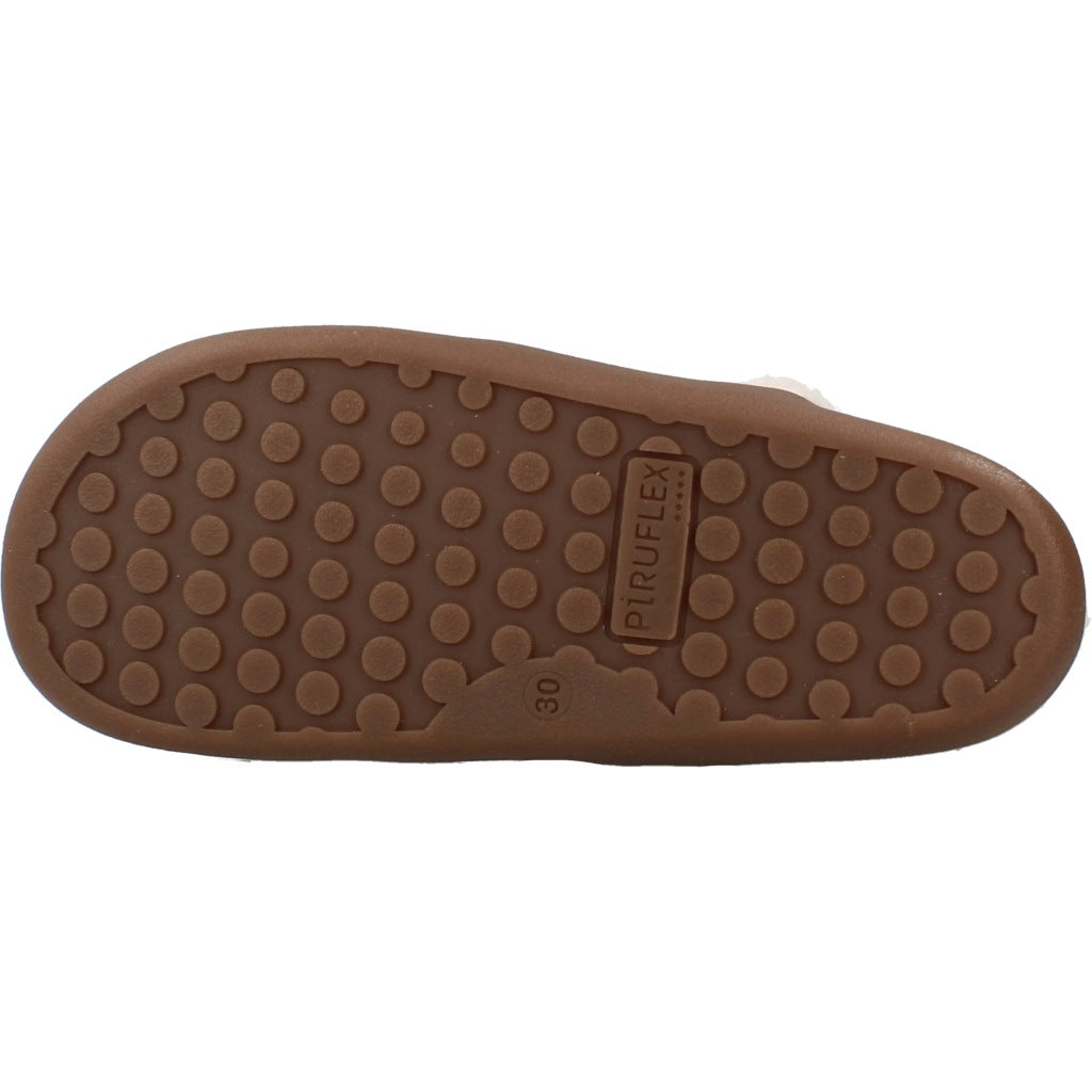 PIRUFLEX PF BOTA VIVO PELO en color GRIS (6)