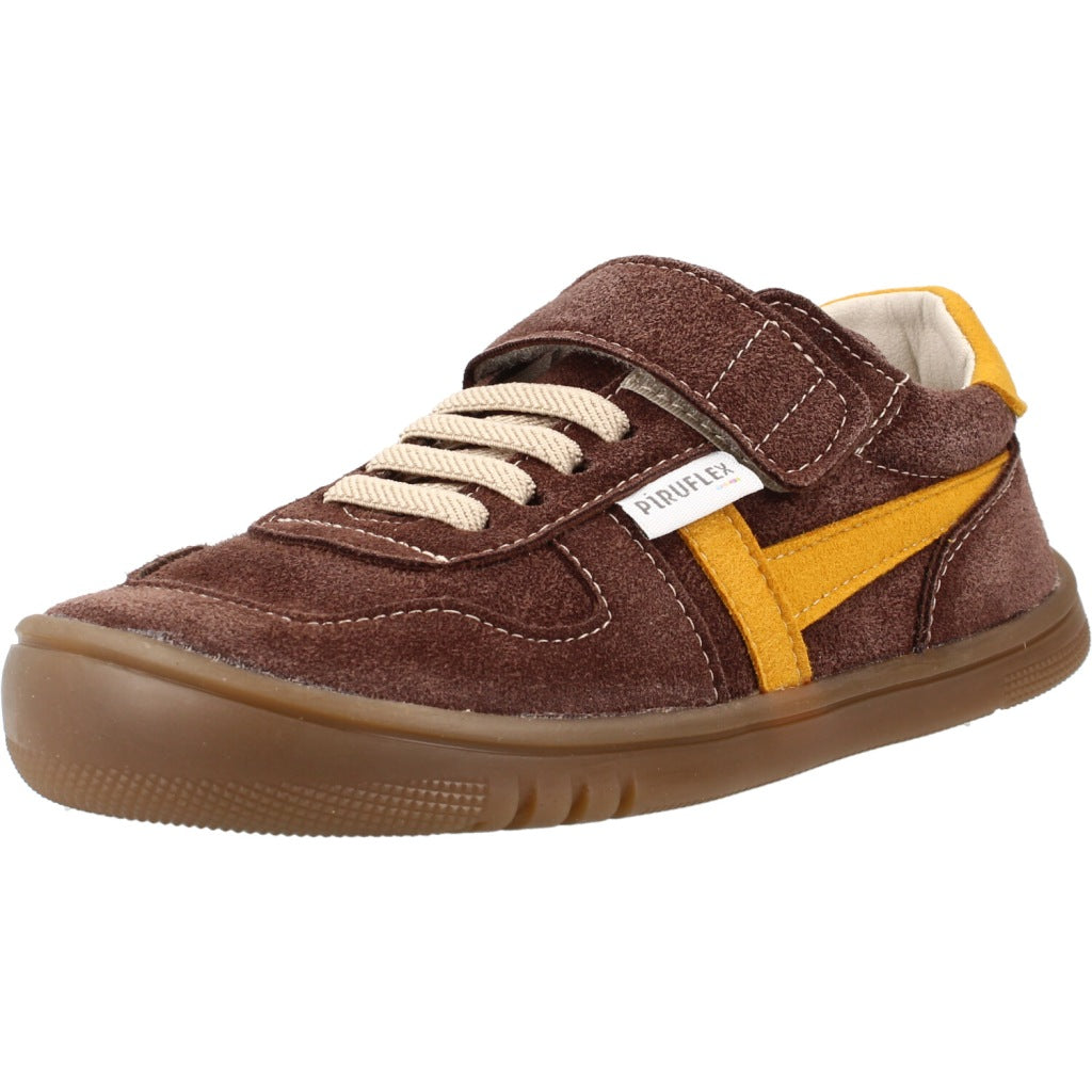 PIRUFLEX PF en color MARRON (1)