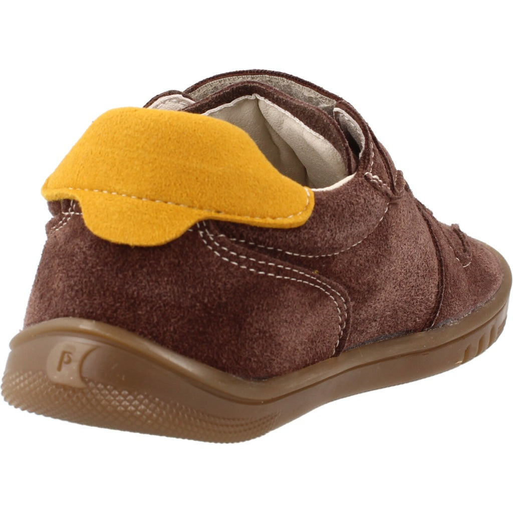 PIRUFLEX PF en color MARRON (3)