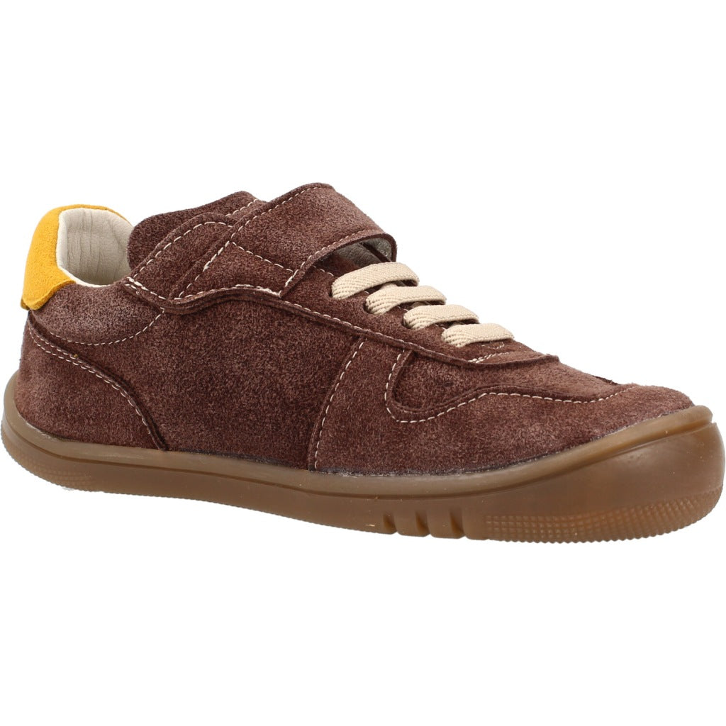 PIRUFLEX PF en color MARRON (5)