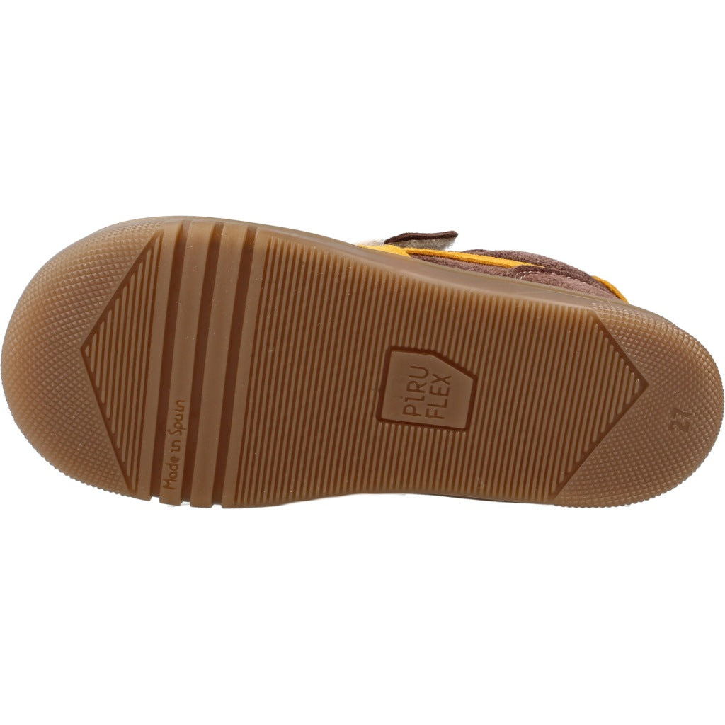 PIRUFLEX PF en color MARRON (6)