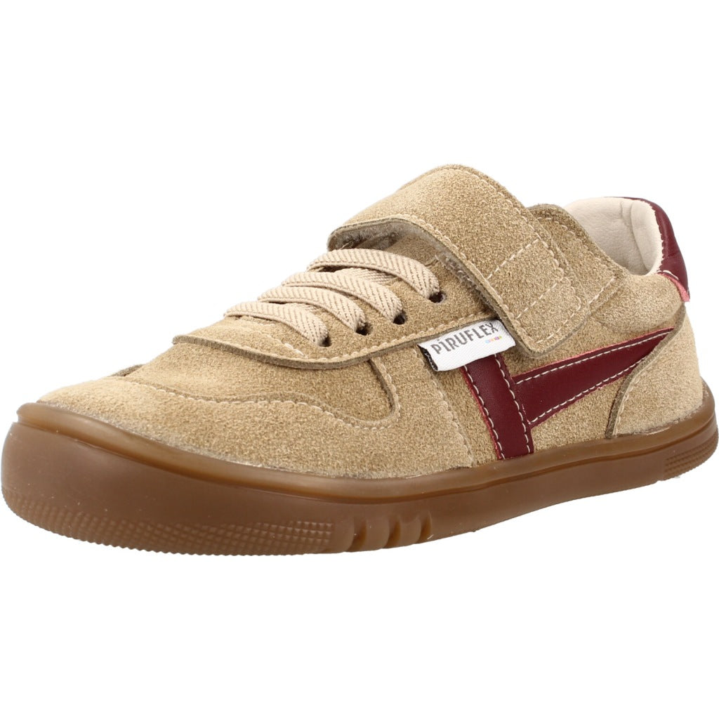PIRUFLEX PF en color MARRON (1)