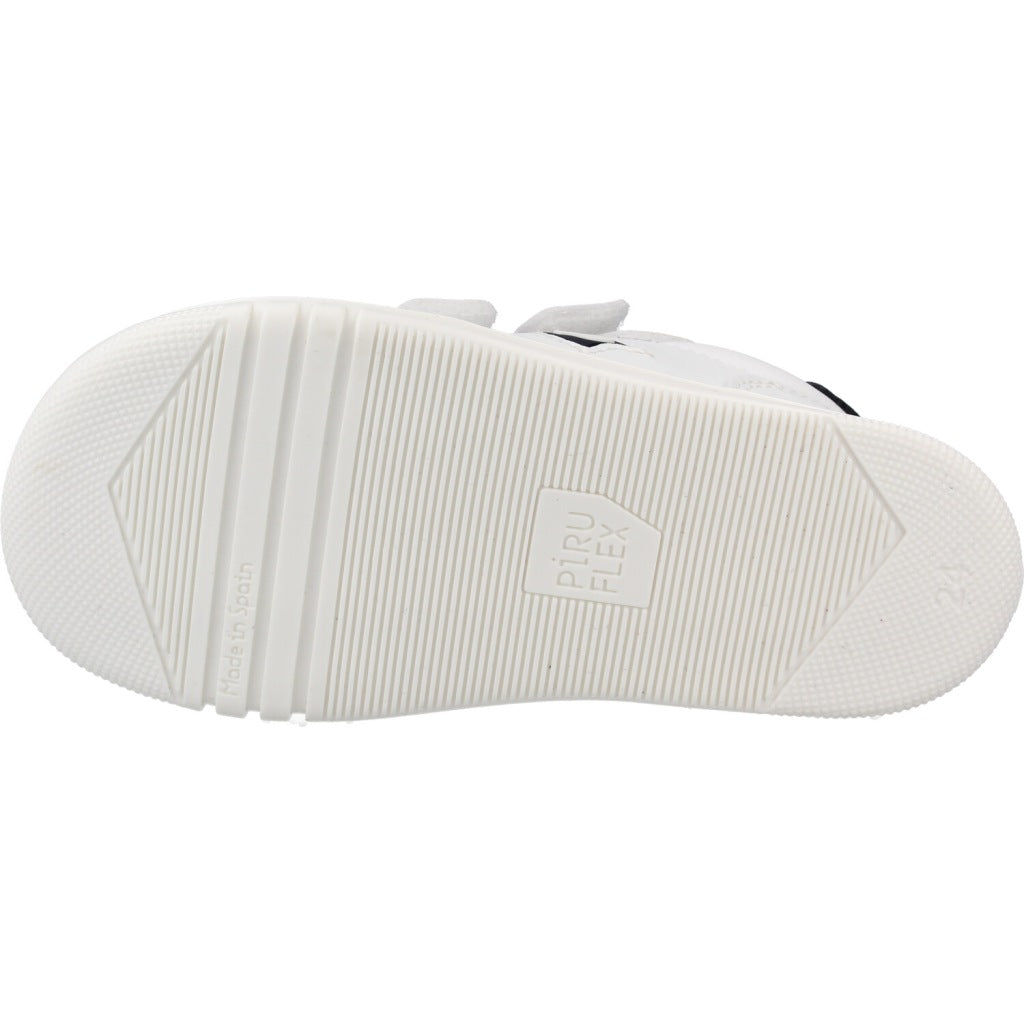 PIRUFLEX PF en color BLANCO (6)