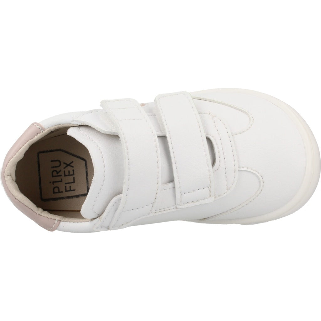 PIRUFLEX PF en color BLANCO (7)
