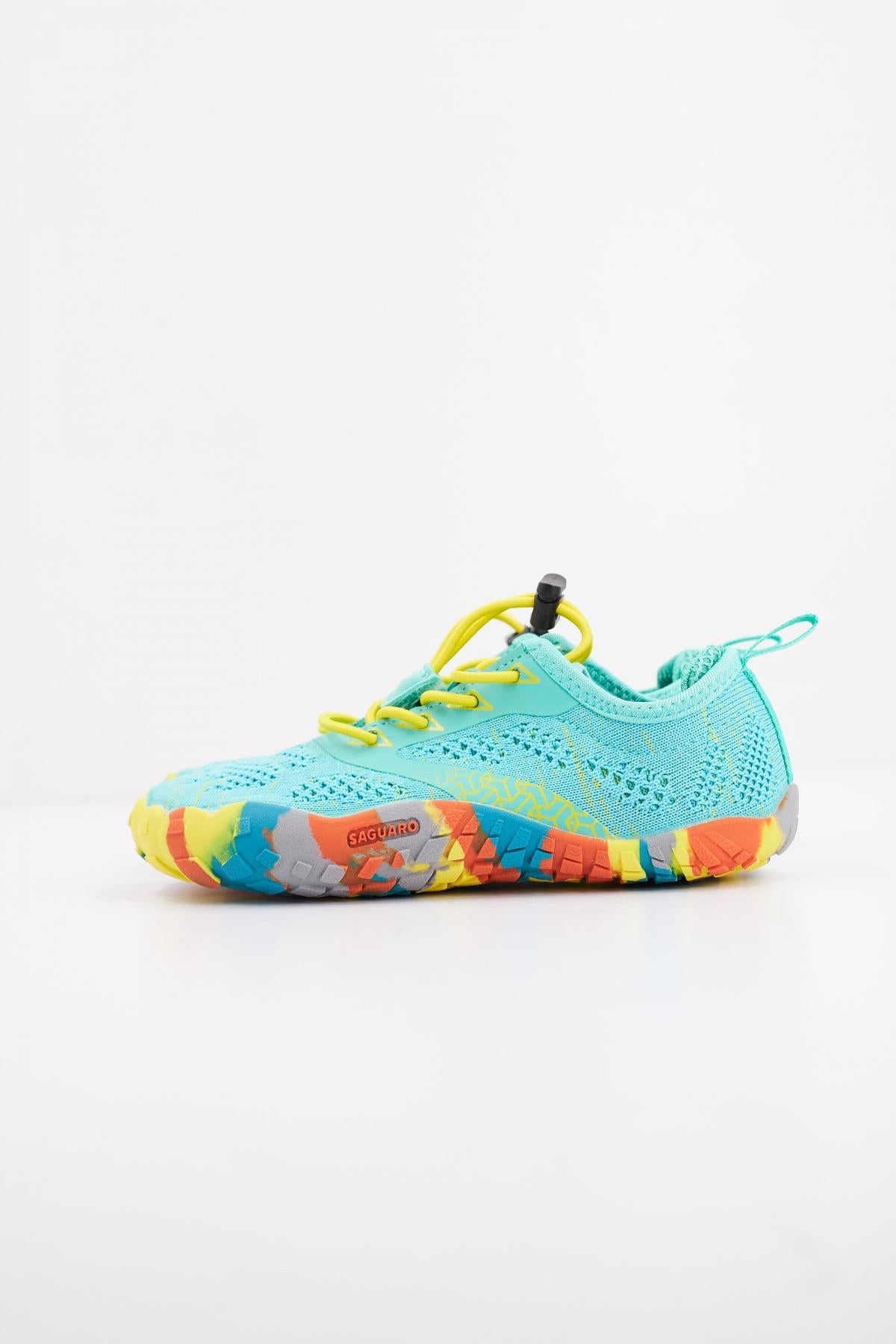 SAGUARO SMART I BAREFOOT en color AZUL (1)
