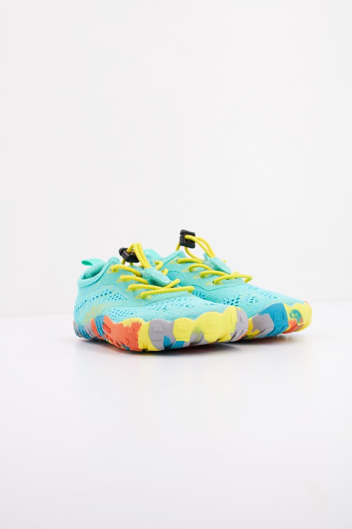 SAGUARO SMART I BAREFOOT en color AZUL (2)