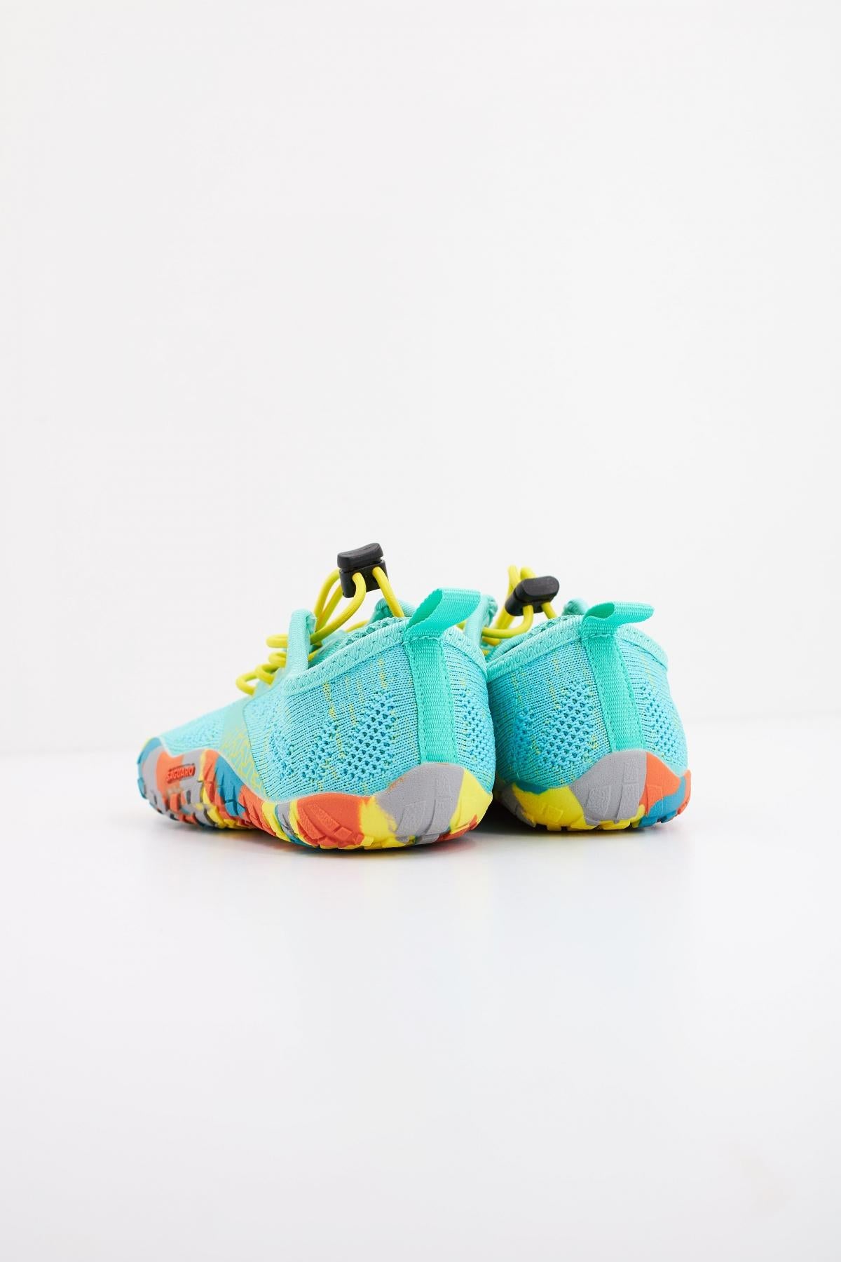 SAGUARO SMART I BAREFOOT en color AZUL (4)