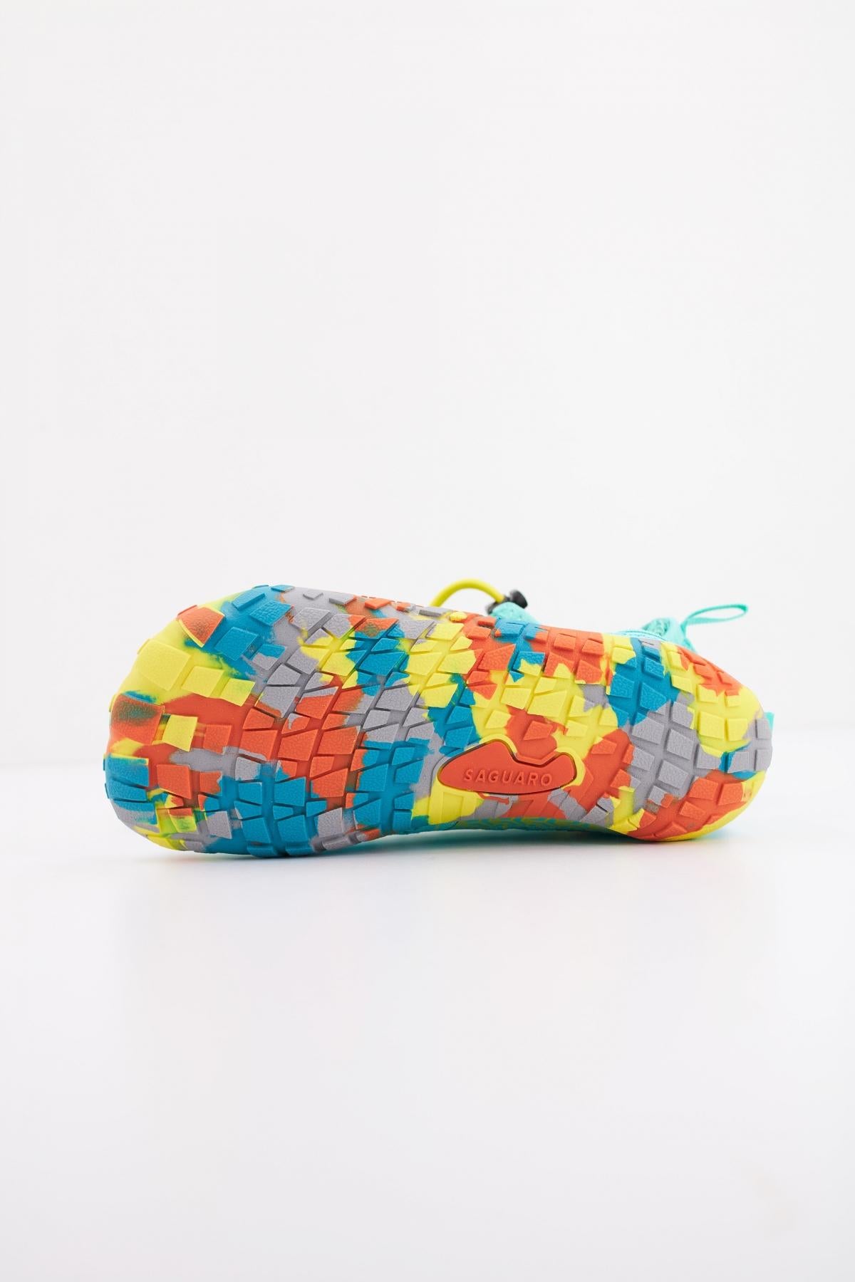 SAGUARO SMART I BAREFOOT en color AZUL (5)