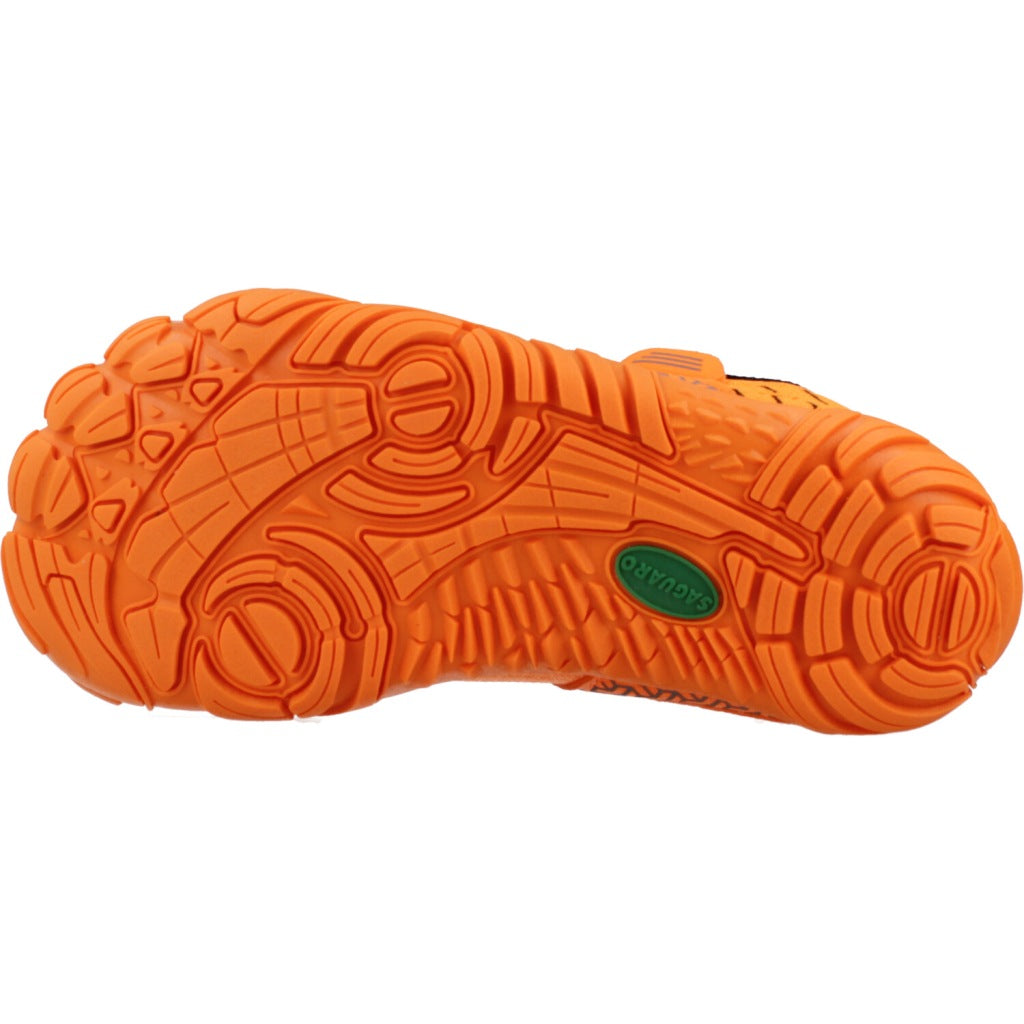 SAGUARO FREE I en color NARANJA (6)
