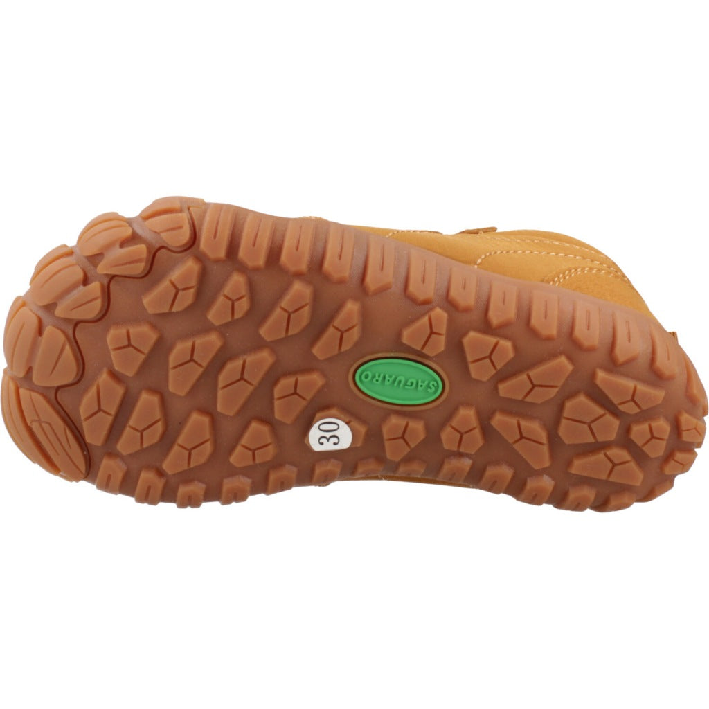 SAGUARO WILL II en color MARRON (6)