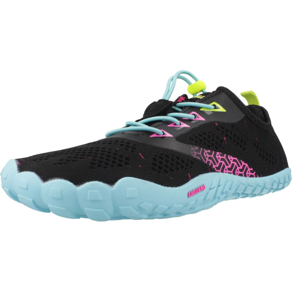 SAGUARO SMART II BAREFOOT en color NEGRO (1)