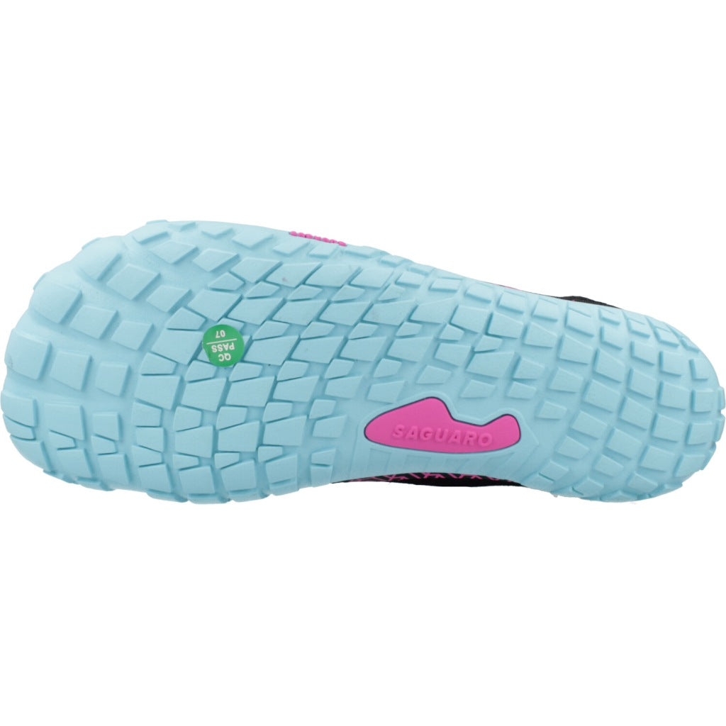 SAGUARO SMART II BAREFOOT en color NEGRO (6)