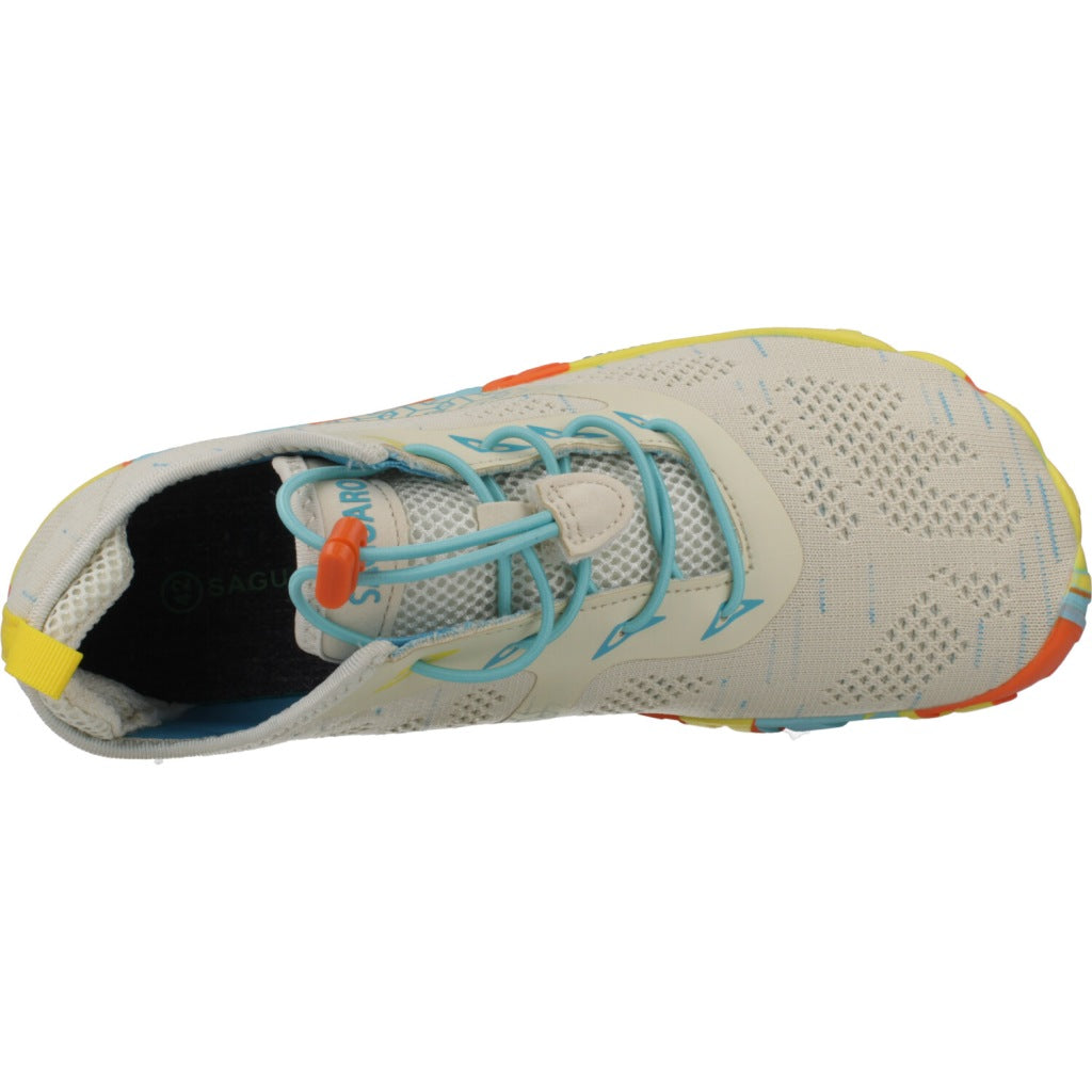 SAGUARO SMART II BAREFOOT en color BEIS (7)