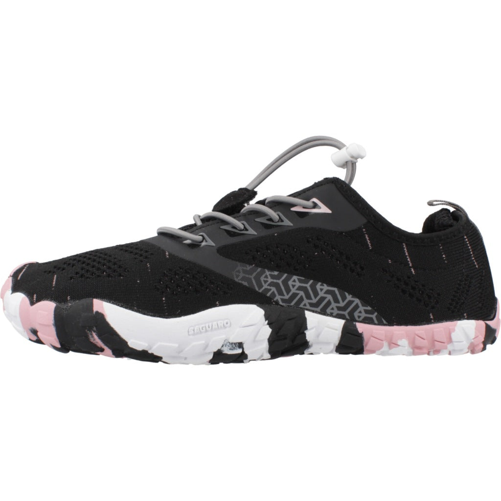 SAGUARO SMART II BAREFOOT en color NEGRO (2)