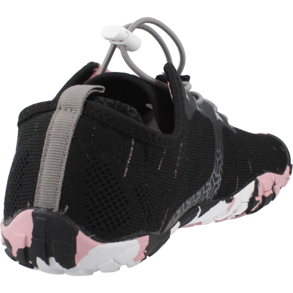 SAGUARO SMART II BAREFOOT en color NEGRO (3)