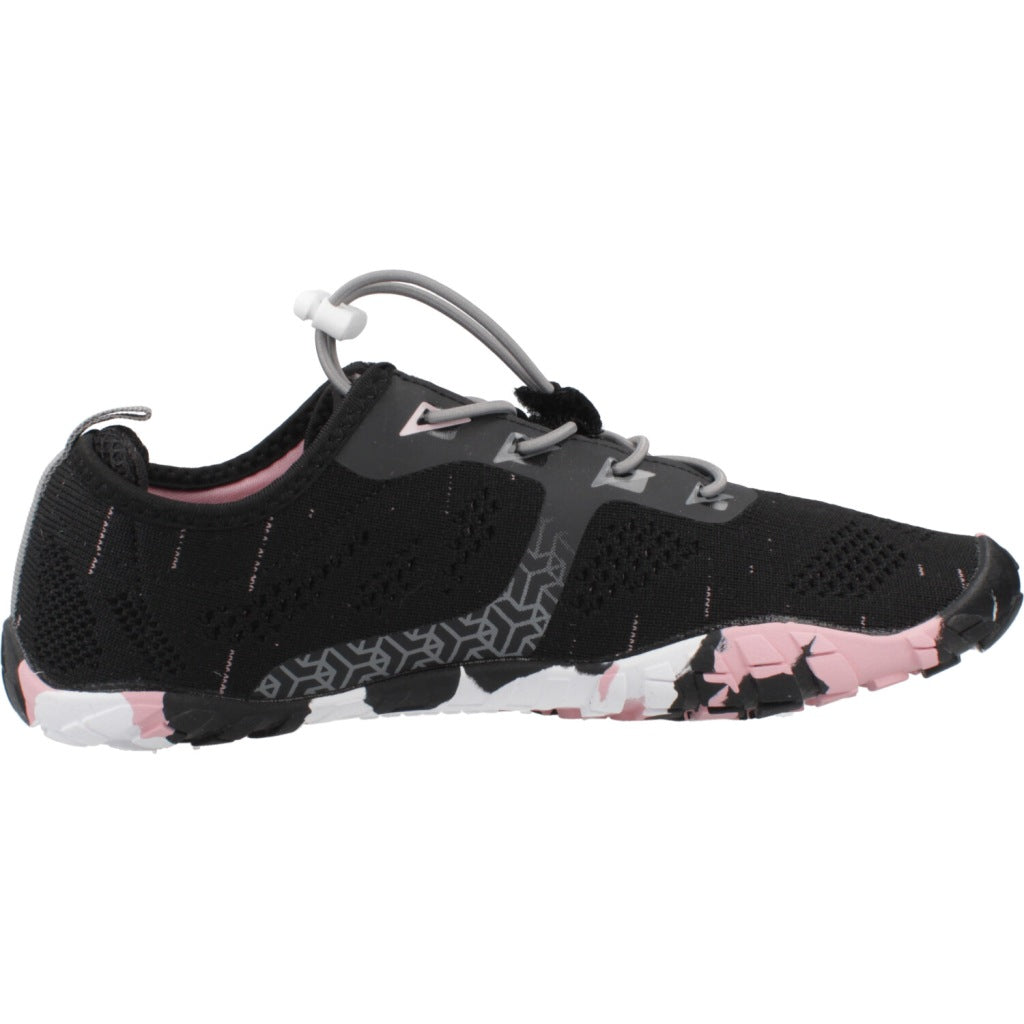 SAGUARO SMART II BAREFOOT en color NEGRO (4)