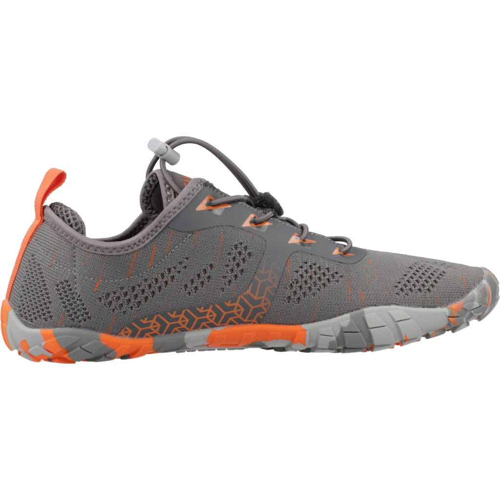 SAGUARO SMART II BAREFOOT en color GRIS (4)