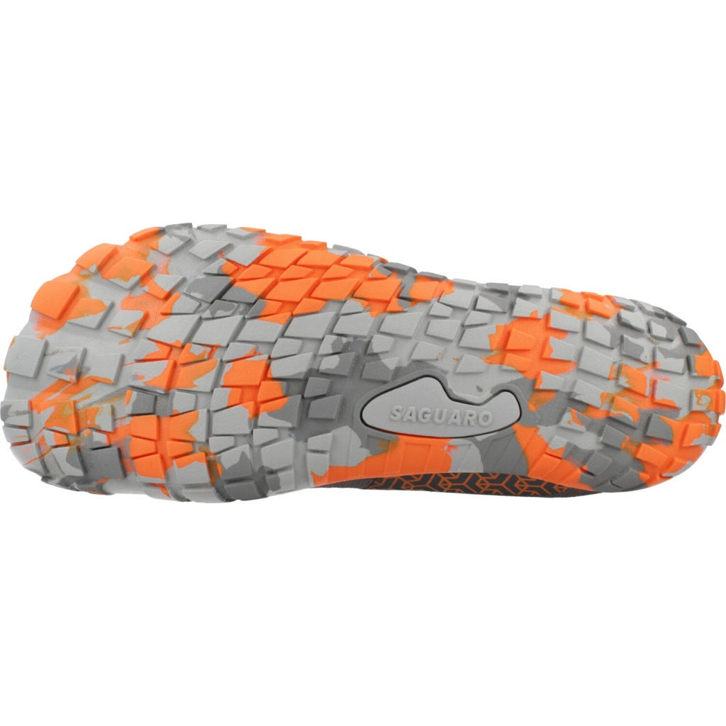SAGUARO SMART II BAREFOOT en color GRIS (6)