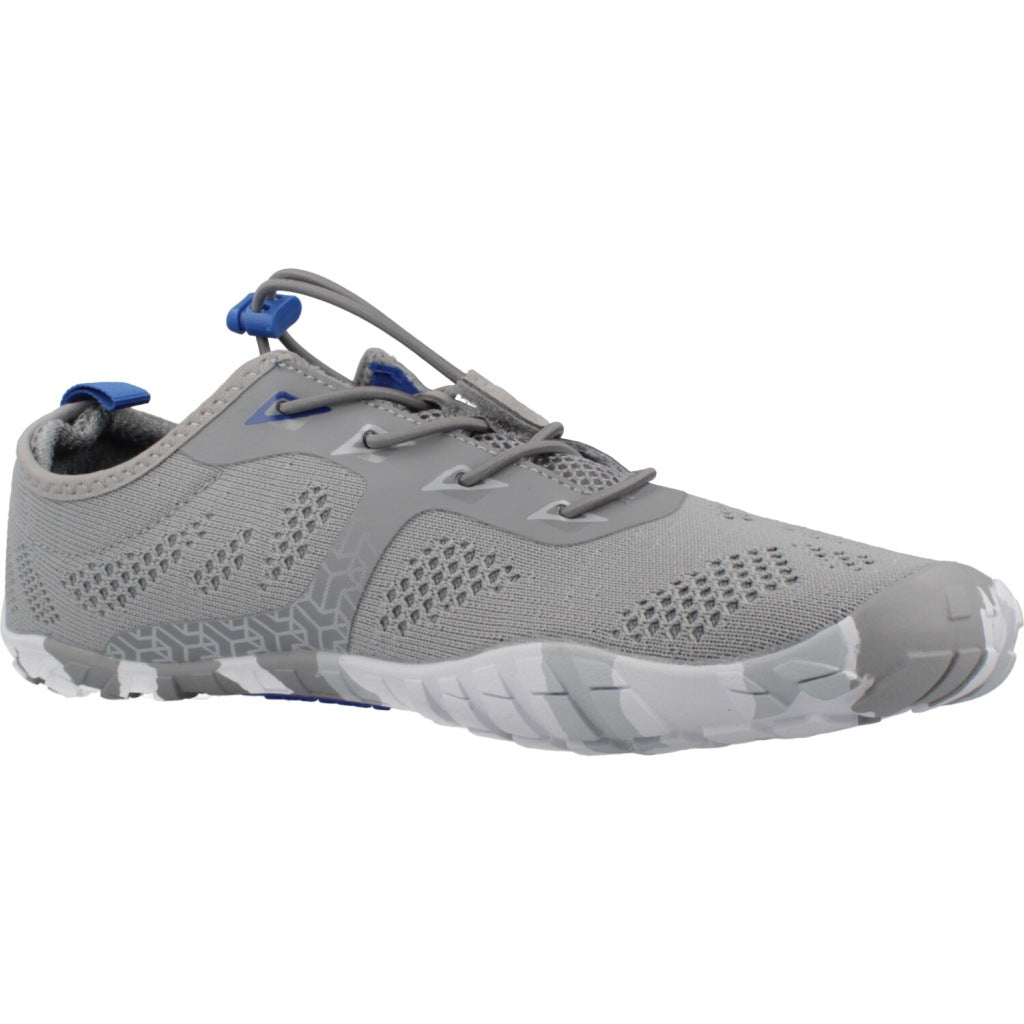 SAGUARO SMART II BAREFOOT en color GRIS (5)