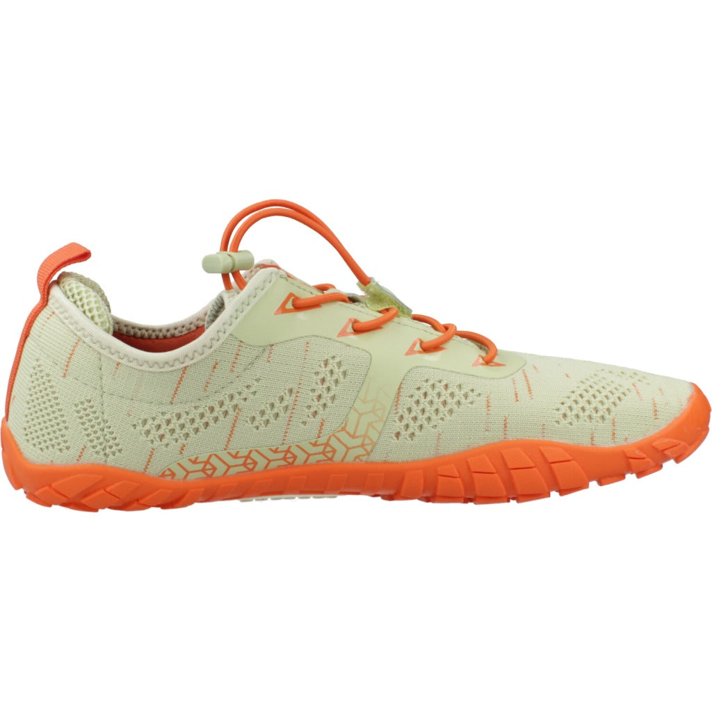 SAGUARO SMART II BAREFOOT en color NARANJA (4)