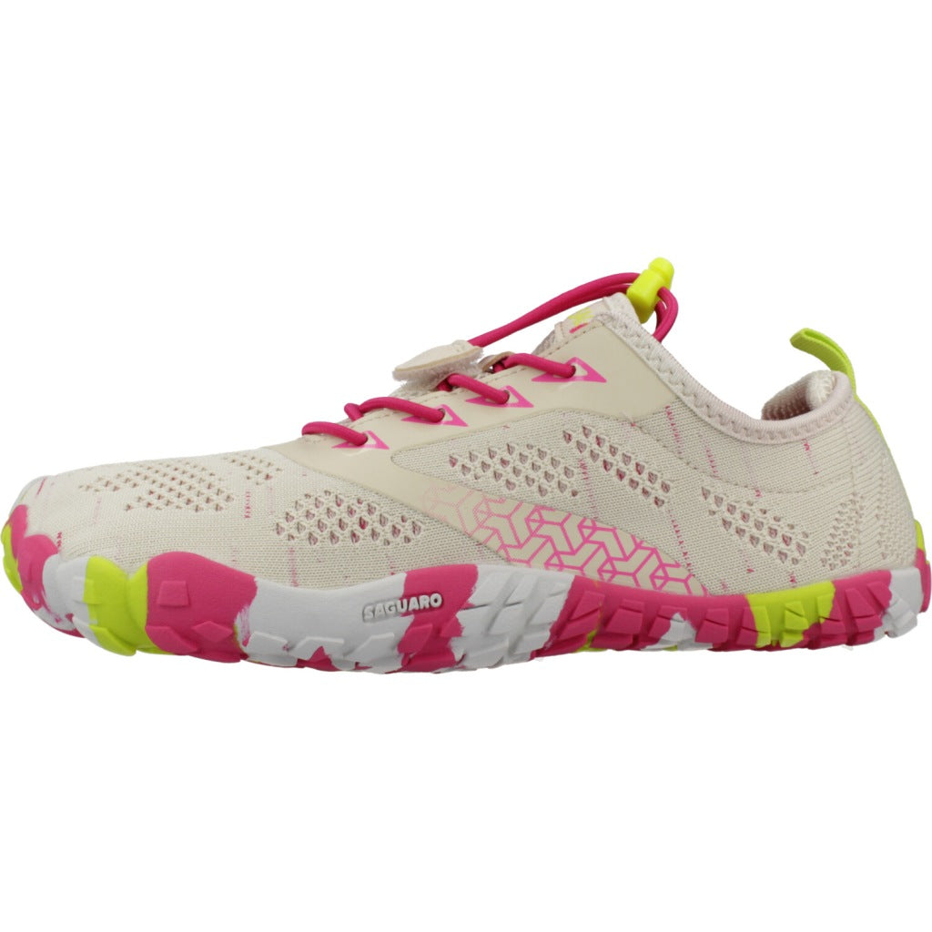 SAGUARO SMART II BAREFOOT en color BEIS (2)