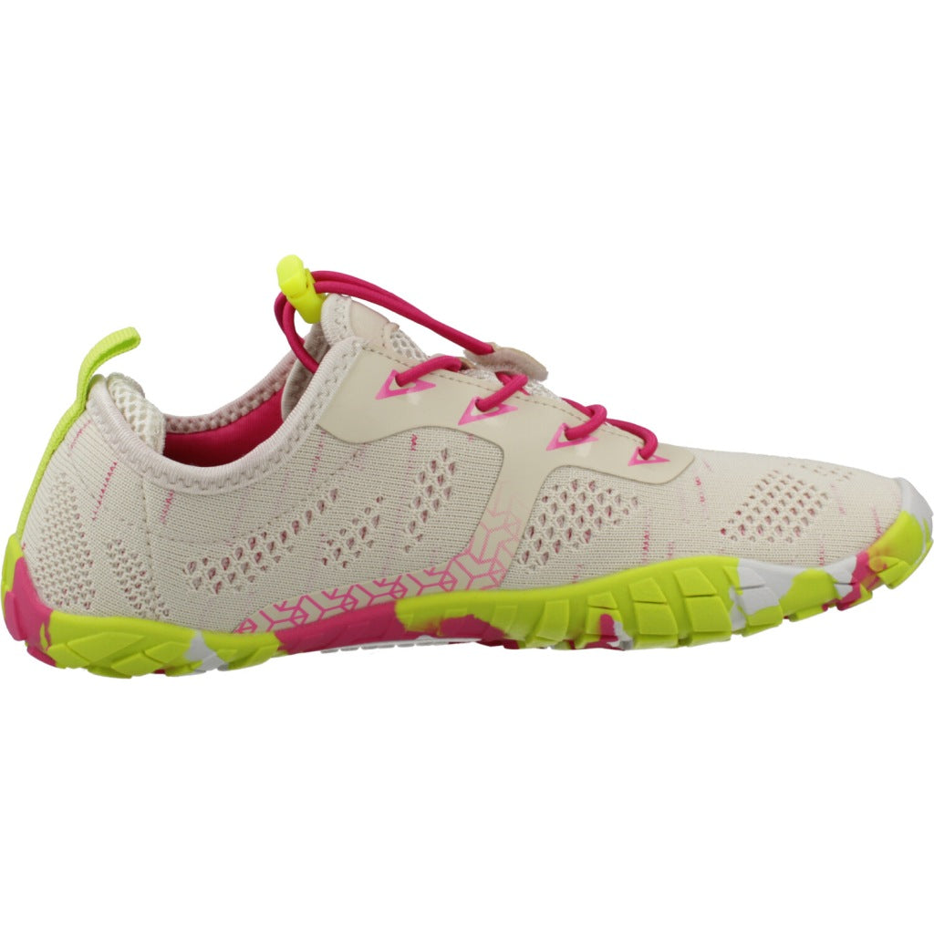 SAGUARO SMART II BAREFOOT en color BEIS (4)