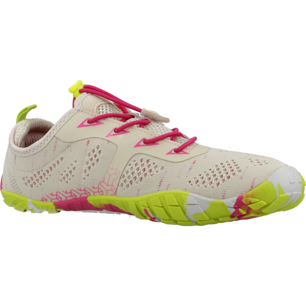 SAGUARO SMART II BAREFOOT en color BEIS (5)