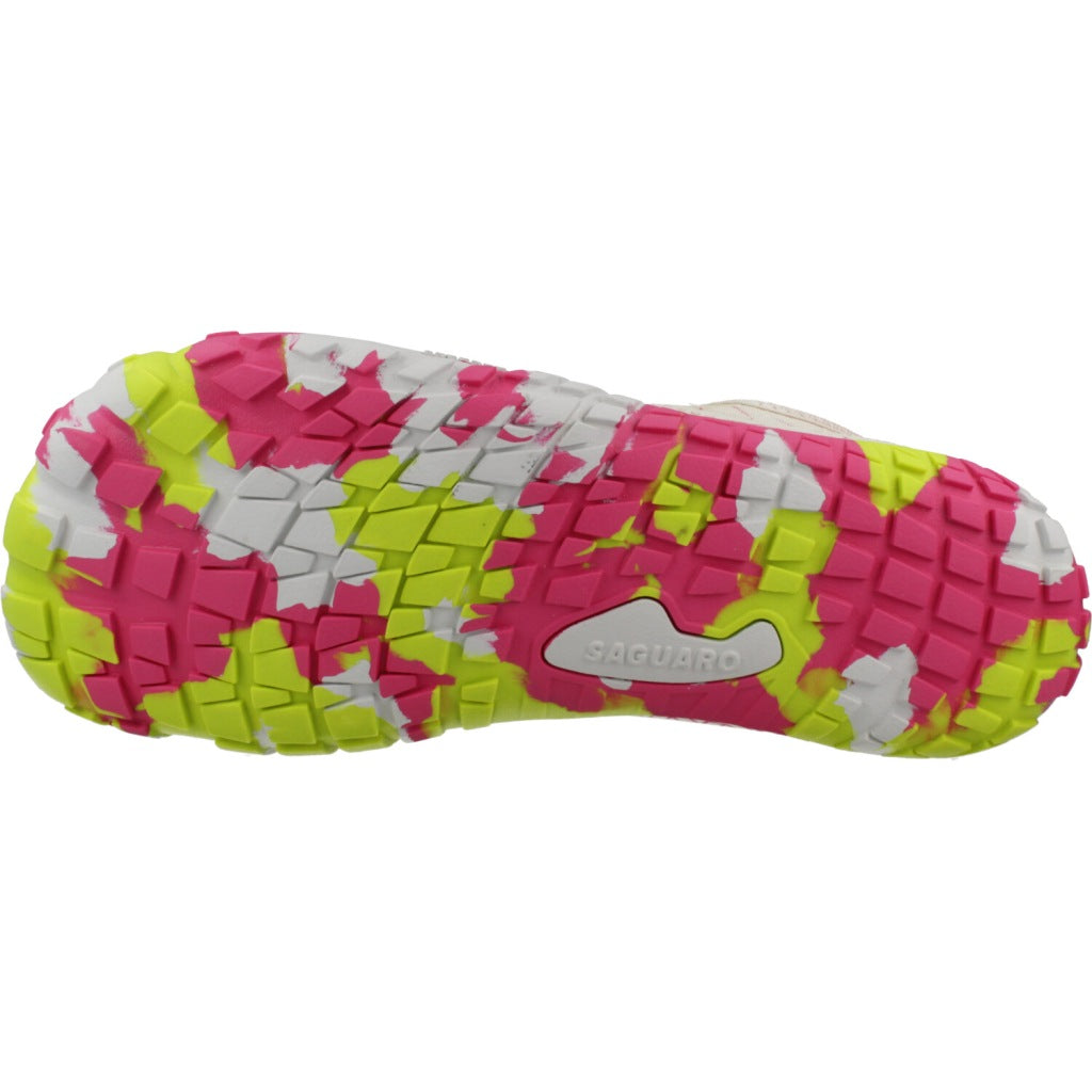 SAGUARO SMART II BAREFOOT en color BEIS (6)
